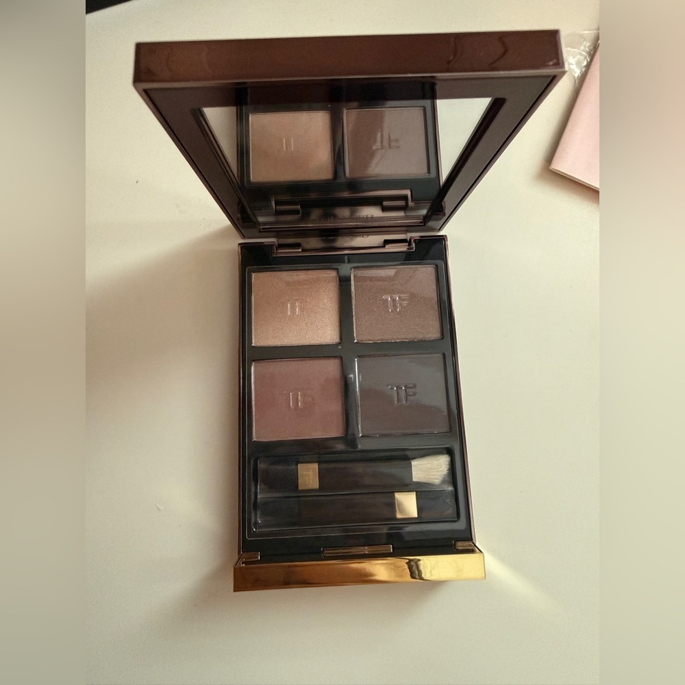 Tom ford 13 orchid haze palette
